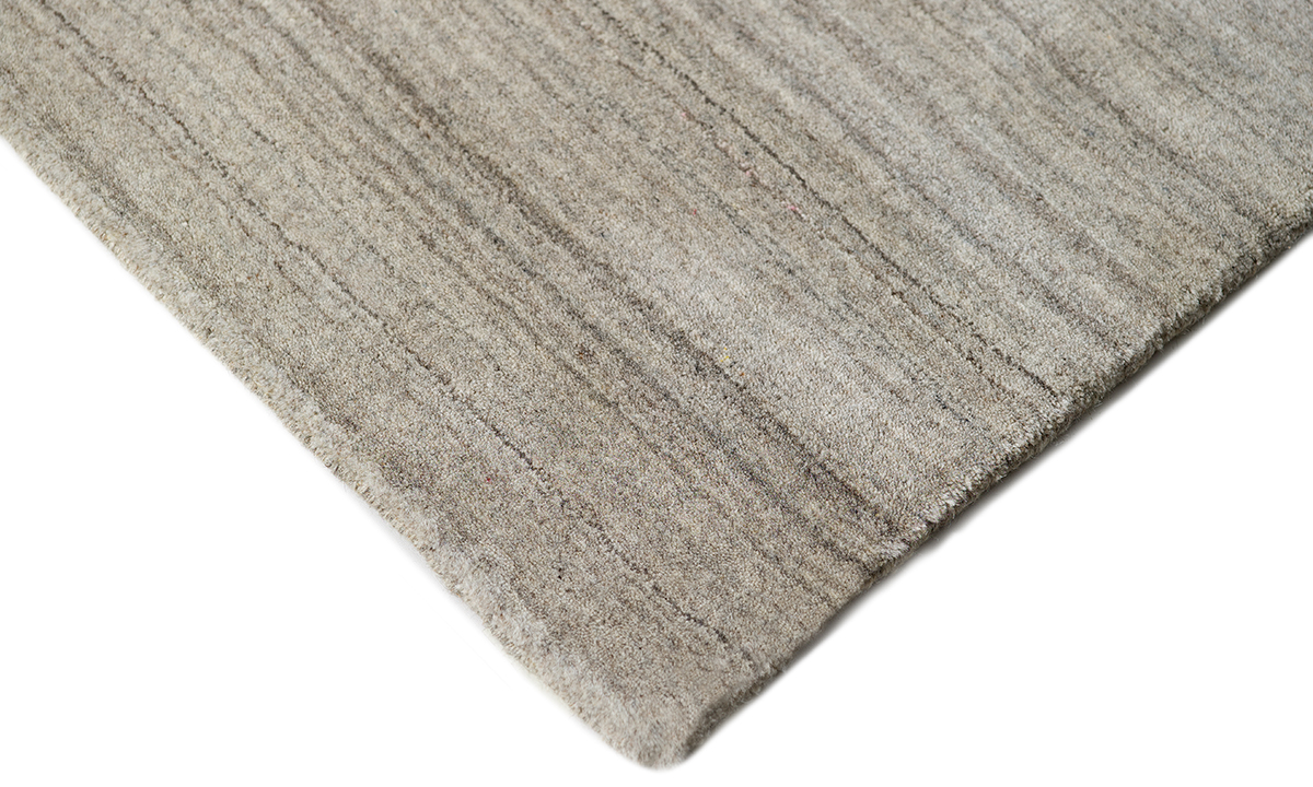 WOOL SAND NATURAL RUG (handloom) 70x150 cm DESERT WOOL SAND NATURAL RUG (handloom) 70x150 cm DESERT