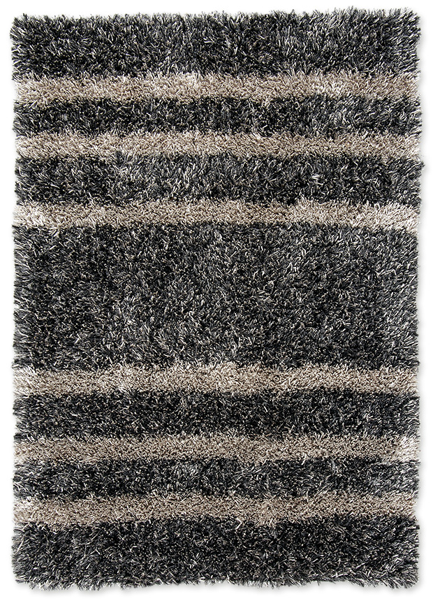 LEXUS STRIPES POLYESTER BLACK LEXUS STRIPES POLYESTER BLACK