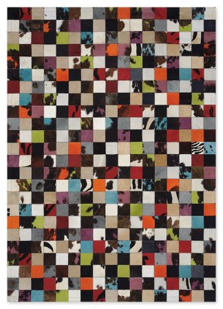 ΔΕΡΜΑΤΙΝΟ ΧΑΛΙ (10) MULTY