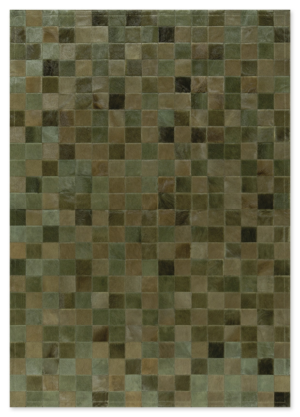 SKIN RUG (10) MULTY CHAKI SKIN RUG (10) MULTY CHAKI