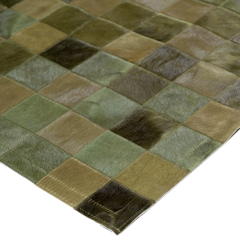 SKIN RUG (10) MULTY CHAKI SKIN RUG (10) MULTY CHAKI