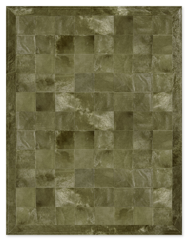 SKIN RUG (20) CHAKI SKIN RUG (20) CHAKI