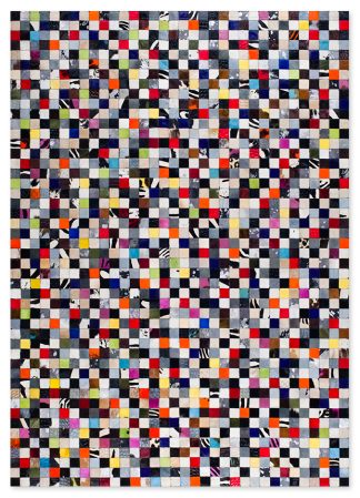 ΔΕΡΜΑΤΙΝΟ ΧΑΛΙ (5) MULTY