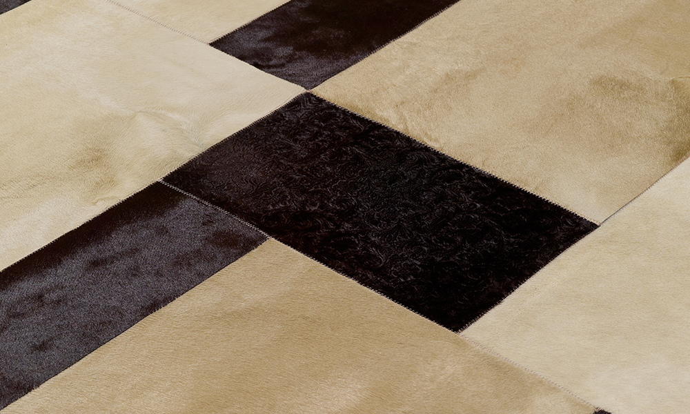 ΔΕΡΜΑΤΙΝΟ ΧΑΛΙ NOMAD BEIGE/BROWN ΔΕΡΜΑΤΙΝΟ ΧΑΛΙ NOMAD BEIGE/BROWN