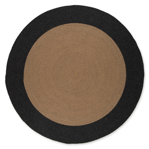 TRESS ANTHRACITE ΣΤΡΟΓΓΥΛΟ ΧΑΛΙ PET TRESS ANTHRACITE ΣΤΡΟΓΓΥΛΟ ΧΑΛΙ PET