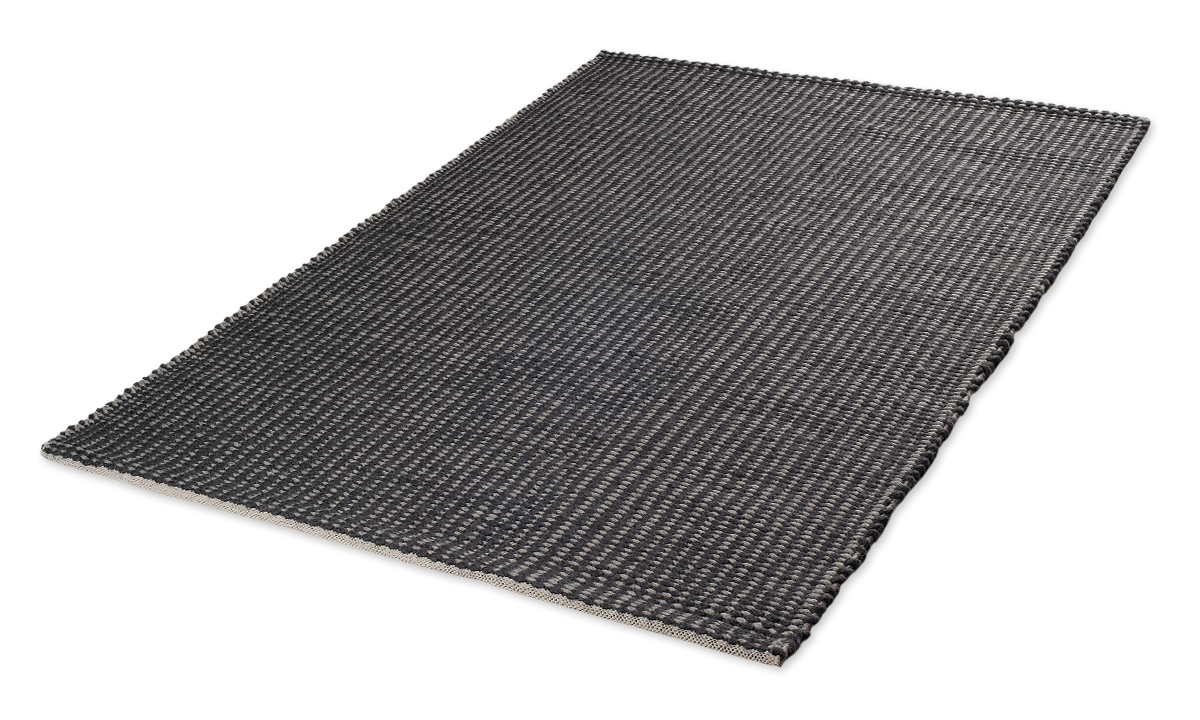 ΧΕΙΡΟΠΟΙΗΤΟ ΥΦΑΝΤΟ ΧΑΛΙ PLEX LINES BLACK-GREY ΧΕΙΡΟΠΟΙΗΤΟ ΥΦΑΝΤΟ ΧΑΛΙ PLEX LINES BLACK-GREY